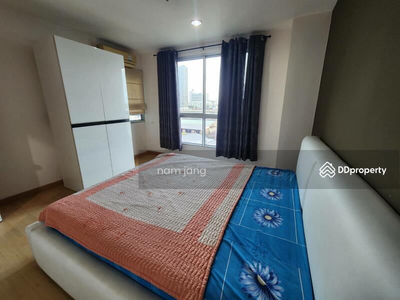 For Rent - Life @ BTS Tha-Phra, Bangkok