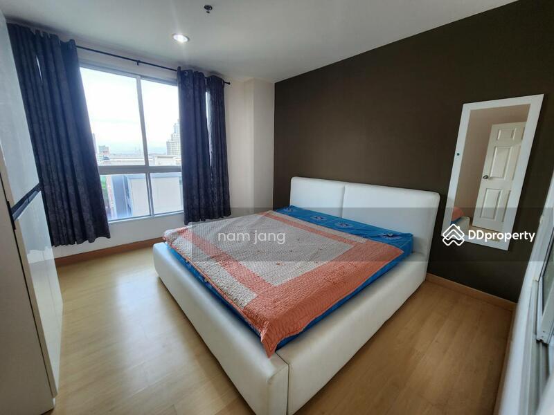 For Rent - Life @ BTS Tha-Phra, Bangkok
