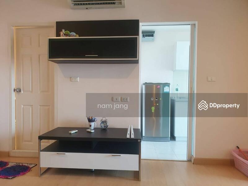 For Rent - Life @ BTS Tha-Phra, Bangkok