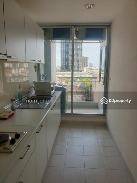 For Rent - Life @ BTS Tha-Phra, Bangkok