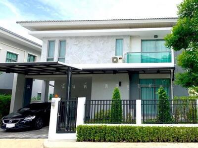 ขาย - Perfect Place Sukhumvit 77-Suvarnabhumi : เพอร์เฟค เพลส สุขุมวิท77-สุวรรณภูมิ, สมุทรปราการ