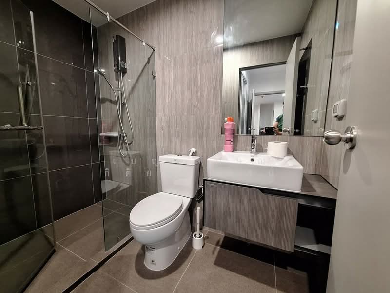 The Parkland Phetkasem 56, Bangkok, Phetkasem Road, Bang Wa, Phasi Charoen, Bangkok, 2 Bedrooms, 62 sqm, Condo For Rent, by เบญจลักษณ์ กิติยนต์โรจน์, 60044516 - DDproperty.com