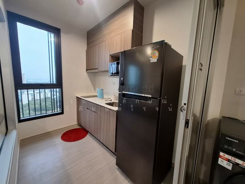 The Parkland Phetkasem 56, Bangkok, Phetkasem Road, Bang Wa, Phasi Charoen, Bangkok, 2 Bedrooms, 62 sqm, Condo For Rent, by เบญจลักษณ์ กิติยนต์โรจน์, 60044516 - DDproperty.com