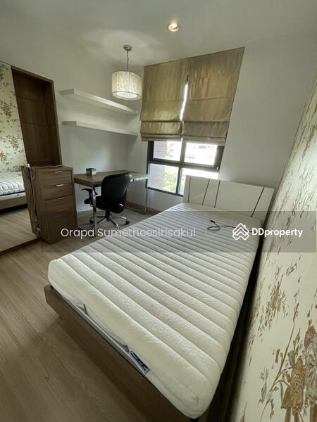 ให้เช่า - Voque Sukhumvit 31 : โว้ค สุขุมวิท 31, กรุงเทพ