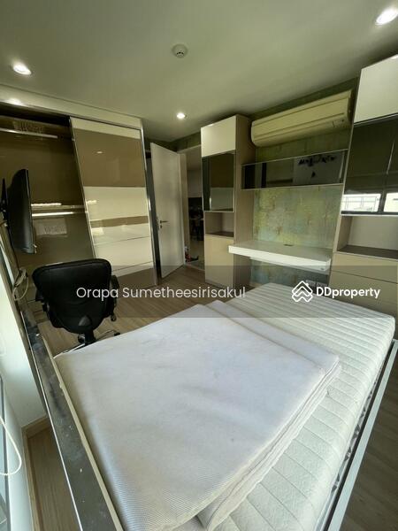 ให้เช่า - Voque Sukhumvit 31 : โว้ค สุขุมวิท 31, กรุงเทพ