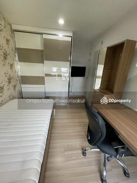 ให้เช่า - Voque Sukhumvit 31 : โว้ค สุขุมวิท 31, กรุงเทพ
