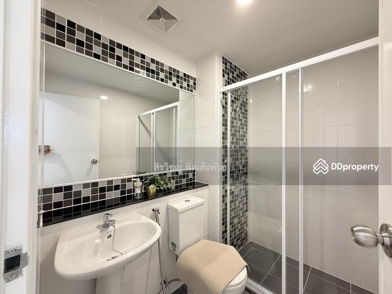 For Sale - Regent Home 25 Tiwanon, Nonthaburi