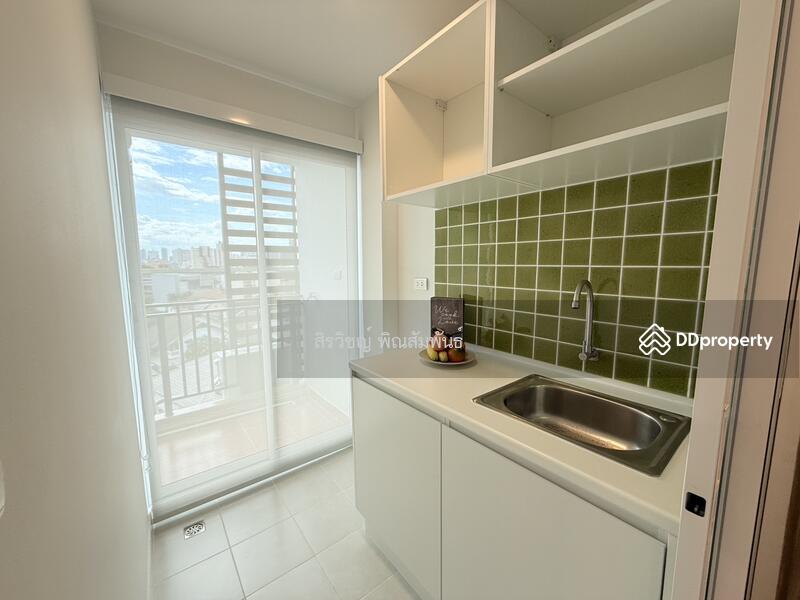 For Sale - Regent Home 25 Tiwanon, Nonthaburi