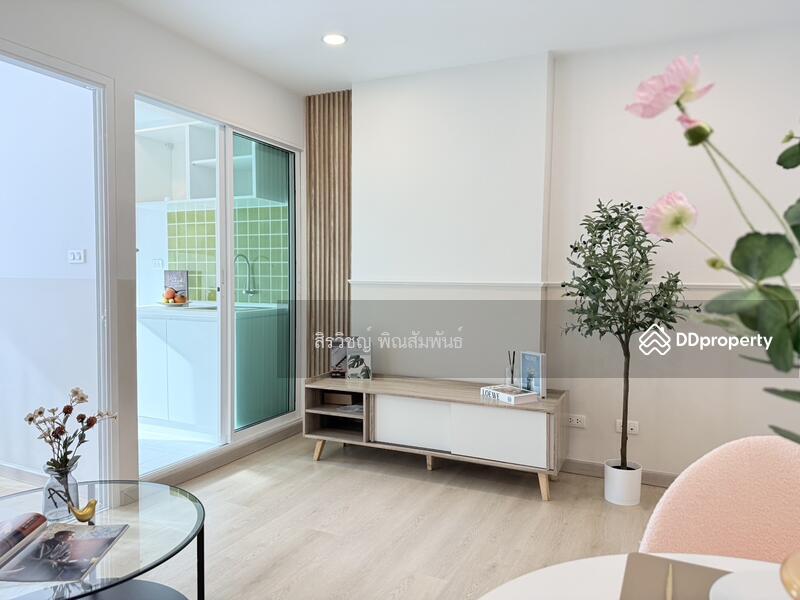For Sale - Regent Home 25 Tiwanon, Nonthaburi