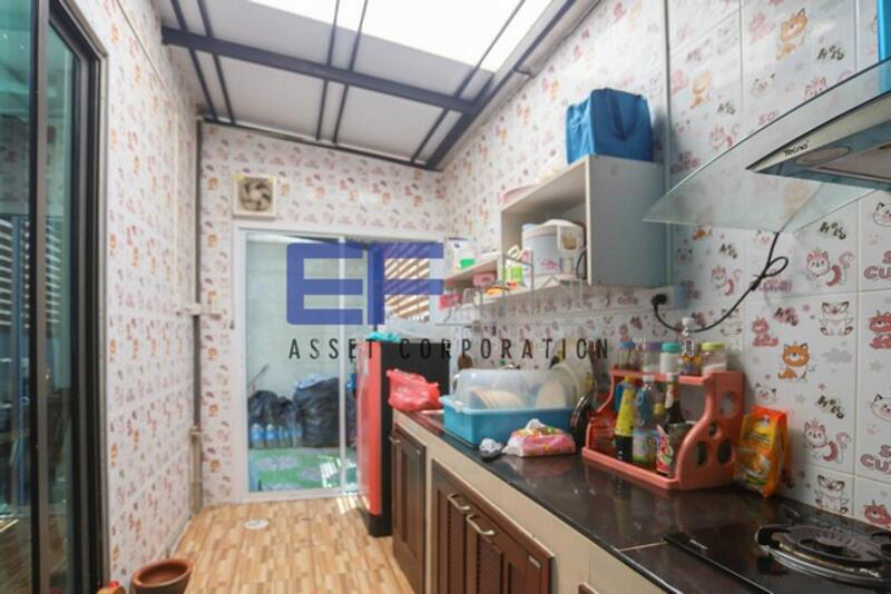 V Compound Bangna-Srinakarin, Samut Prakan, Bang Kaeo, Bang Plee, Samut Prakan, 3 Bedrooms, 137 sqm, Single Detached House For Sale, by ธัมมะภูมิ อินทรทัต, 60044529 - DDproperty.com
