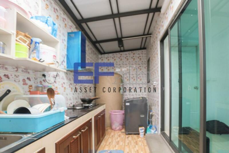 V Compound Bangna-Srinakarin : วี คอมพาวด์ บางนา-ศรีนครินทร์, สมุทรปราการ, บางแก้ว, บางพลี, สมุทรปราการ, 137 ตร.ม., บ้านเดี่ยว ขาย, โดย ธัมมะภูมิ อินทรทัต, 60044529 - DDproperty.com