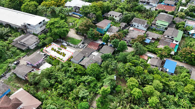 ขาย - ขายที่ดินในคุ้งบางกะเจ้าวิวแม่น้ำ ถนนเพชรหึงษ์52, สมุทรปราการ