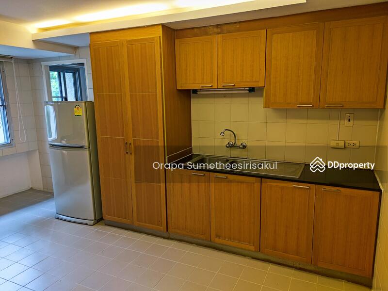 For Rent - The Peony Condominium, Songkhla