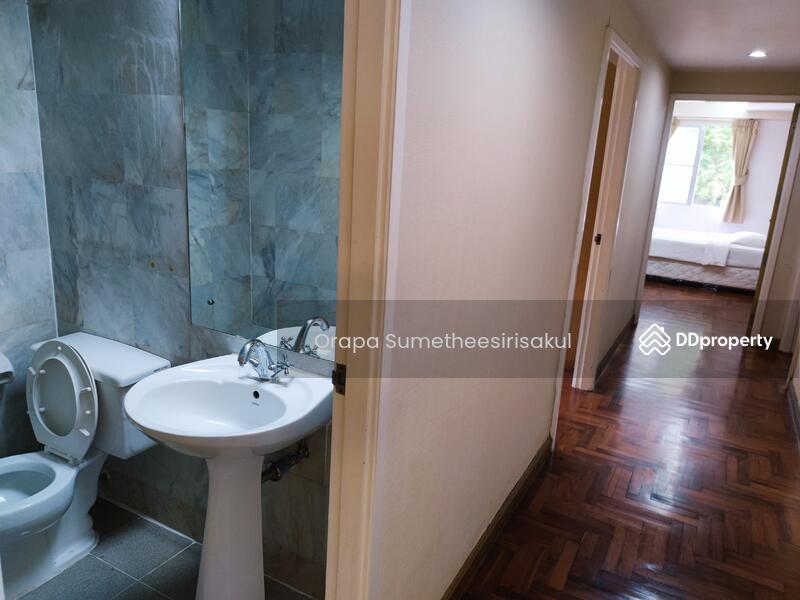 For Rent - The Peony Condominium, Songkhla