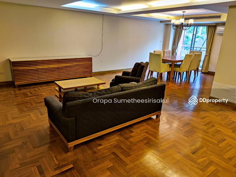 For Rent - The Peony Condominium, Songkhla