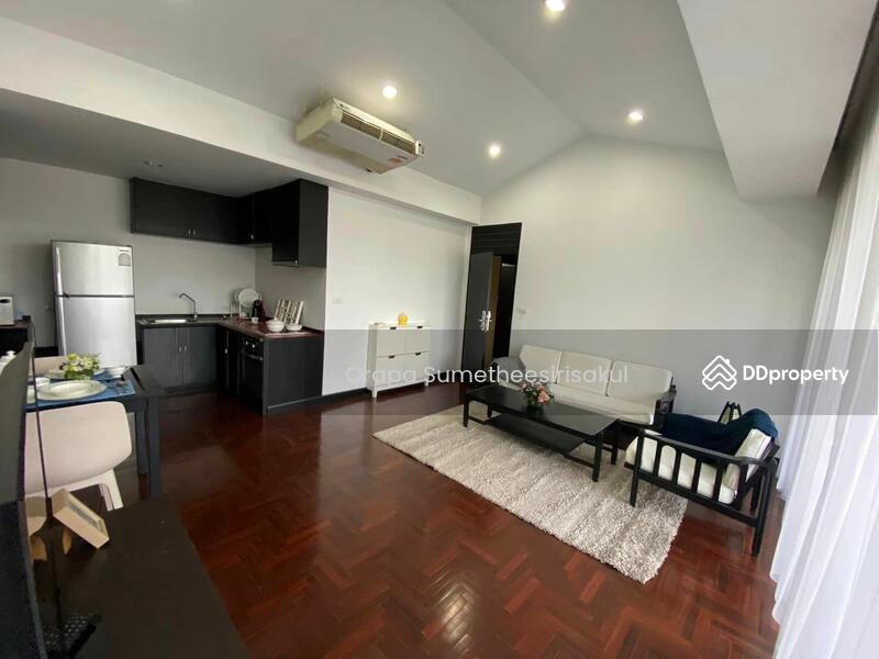 For Rent - Phatana Court, Bangkok