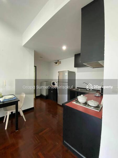 For Rent - Phatana Court, Bangkok