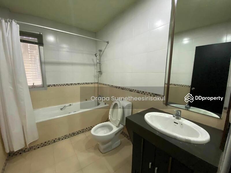 For Rent - Phatana Court, Bangkok