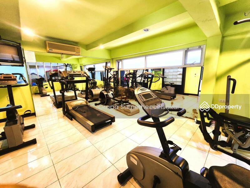 For Rent - Phatana Court, Bangkok