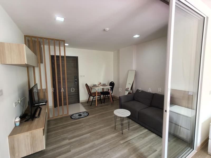 Moniiq Sukhumvit 64, Bangkok, Soi Sukhumvit 64, Bang Chak, Phra Khanong, Bangkok, 1 Bedroom, 32 sqm, Condo For Sale, by Airada Parasarn, 60044554 - DDproperty.com