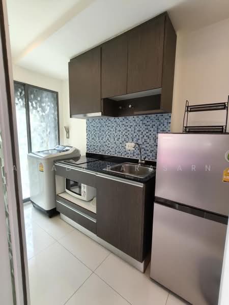 Moniiq Sukhumvit 64, Bangkok, Soi Sukhumvit 64, Bang Chak, Phra Khanong, Bangkok, 1 Bedroom, 32 sqm, Condo For Sale, by Airada Parasarn, 60044554 - DDproperty.com