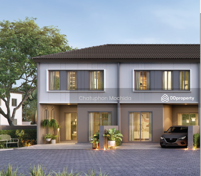 For Sale - Baan Pruksa Sukhumvit-Bangpu 2, Samut Prakan