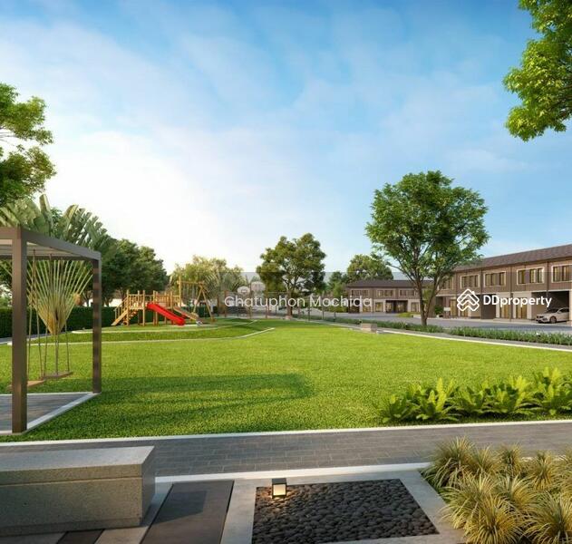 For Sale - Baan Pruksa Sukhumvit-Bangpu 2, Samut Prakan