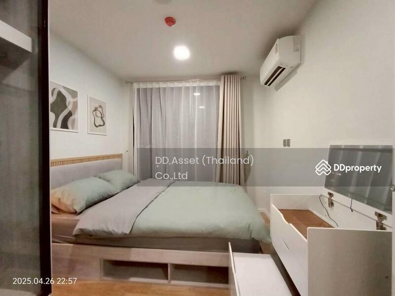 For Rent - Atmoz Kanaal Rangsit, Pathum Thani