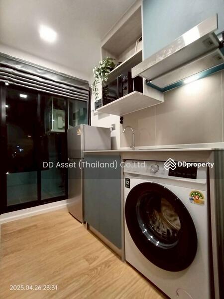 ให้เช่า - Atmoz Kanaal Rangsit : แอทโมซ คาแนล รังสิต, ปทุมธานี
