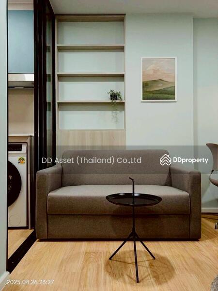ให้เช่า - Atmoz Kanaal Rangsit : แอทโมซ คาแนล รังสิต, ปทุมธานี