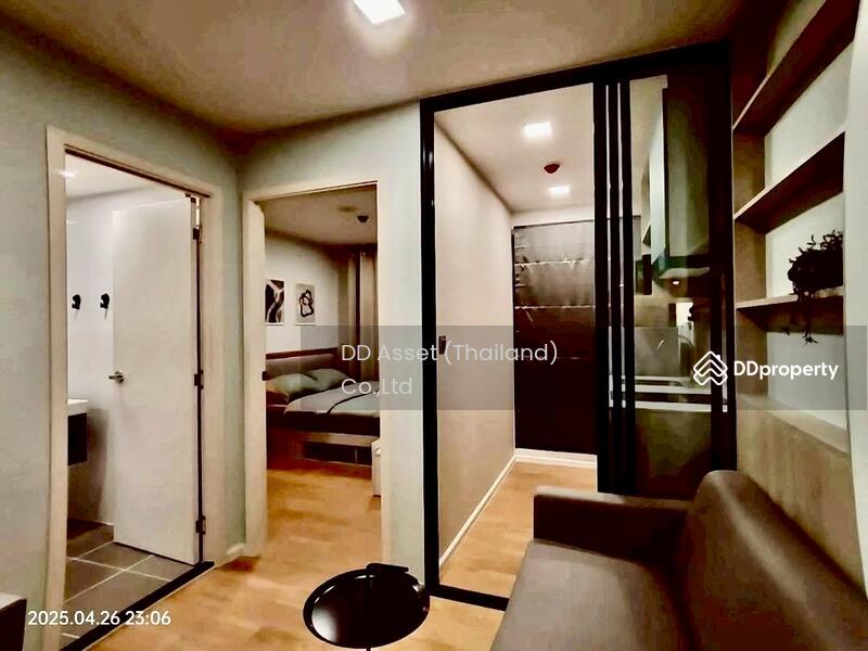For Rent - Atmoz Kanaal Rangsit, Pathum Thani