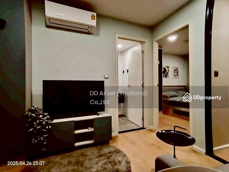 For Rent - Atmoz Kanaal Rangsit, Pathum Thani