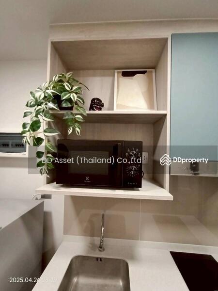 For Rent - Atmoz Kanaal Rangsit, Pathum Thani