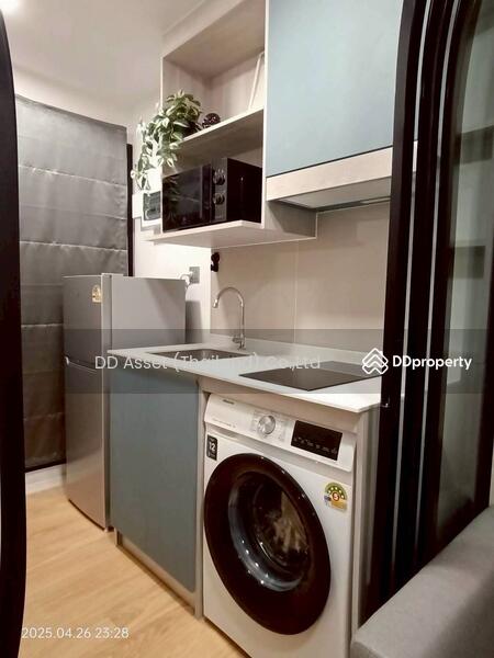 ให้เช่า - Atmoz Kanaal Rangsit : แอทโมซ คาแนล รังสิต, ปทุมธานี