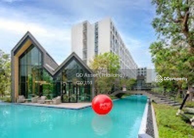 For Rent - Atmoz Kanaal Rangsit, Pathum Thani