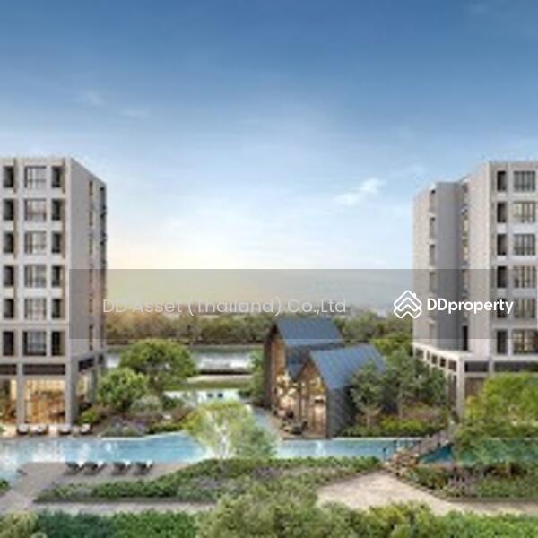 ให้เช่า - Atmoz Kanaal Rangsit : แอทโมซ คาแนล รังสิต, ปทุมธานี
