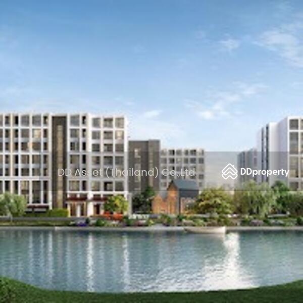For Rent - Atmoz Kanaal Rangsit, Pathum Thani