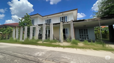 ขาย - หมู่บ้านทวีวัฒนา ซอยทวีวัฒนา 14, กรุงเทพ