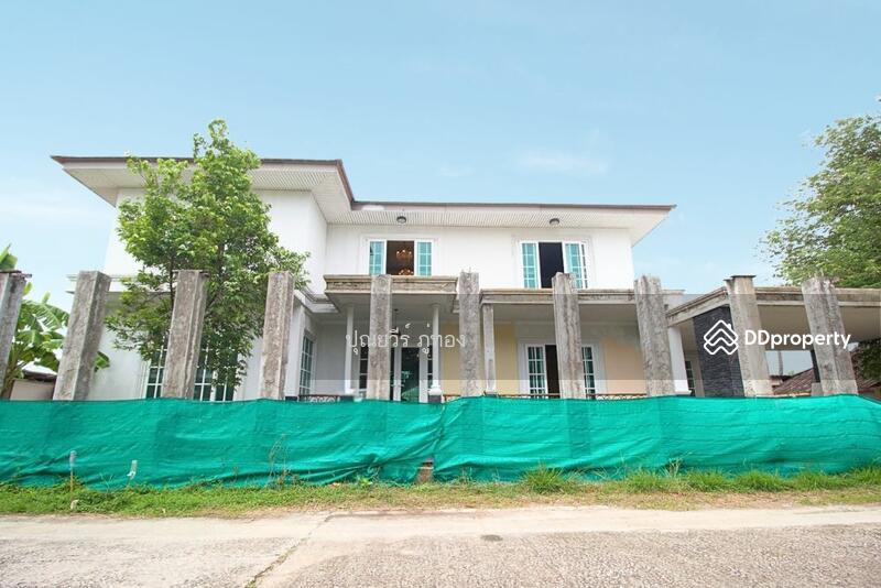 บ้านเดี่ยว ม.ทวีวัฒนา ซอยทวีวัฒนา 14 บ้านสั่งสร้าง หลังใหญ่ 109 ตรว. ขายต่ำกว่าทุน