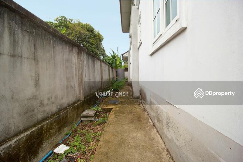 บ้านเดี่ยว ม.ทวีวัฒนา ซอยทวีวัฒนา 14 บ้านสั่งสร้าง หลังใหญ่ 109 ตรว. ขายต่ำกว่าทุน