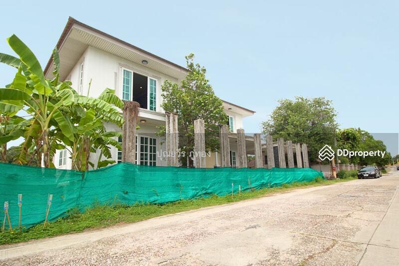 บ้านเดี่ยว ม.ทวีวัฒนา ซอยทวีวัฒนา 14 บ้านสั่งสร้าง หลังใหญ่ 109 ตรว. ขายต่ำกว่าทุน