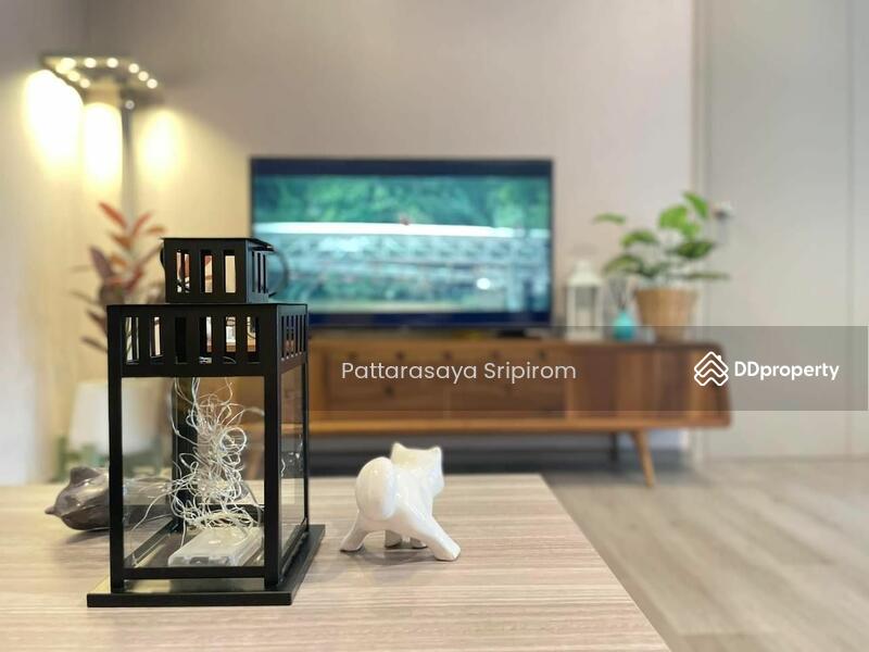 For Sale - The Politan Rive, Nonthaburi