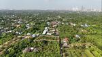 ขายที่ดินในคุ้งบางกะเจ้าถนนเพชรหึงษ์ซอย 57 เข้าซอยย่อย 100 เมตร 1-1-36 ไร่, สมุทรปราการ