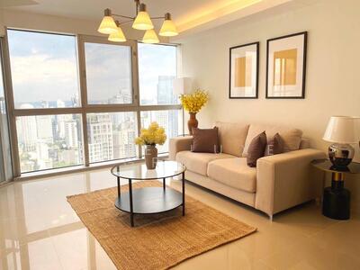 For Rent - The Waterford Diamond Tower Sukhumvit, Bangkok