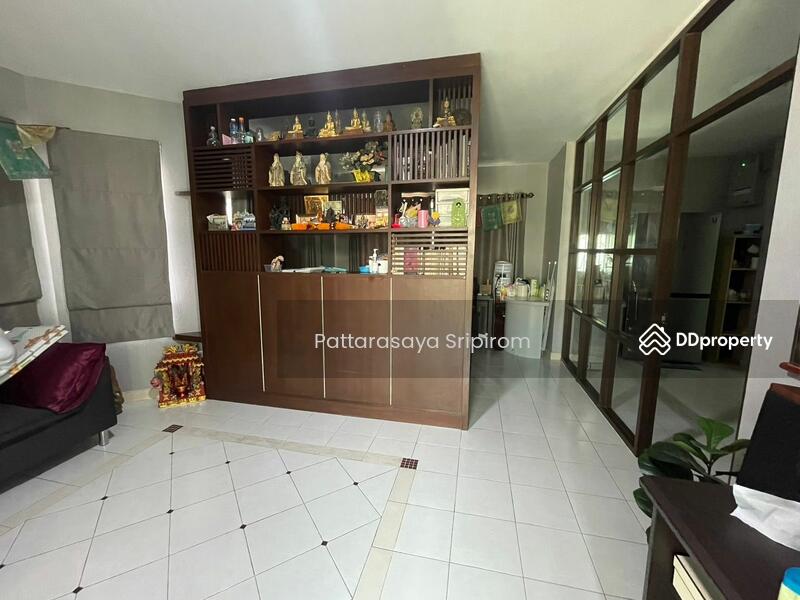 For Sale - Mantana Pinklao-Rama 5, Nonthaburi