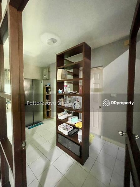 For Sale - Mantana Pinklao-Rama 5, Nonthaburi