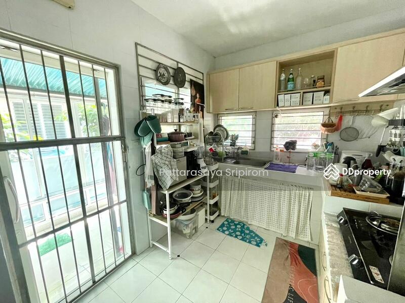 For Sale - Mantana Pinklao-Rama 5, Nonthaburi