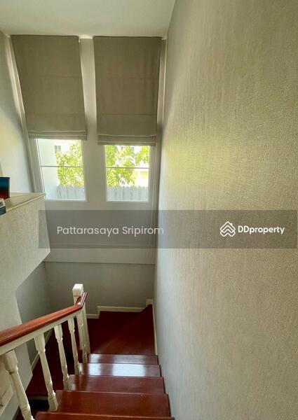 For Sale - Mantana Pinklao-Rama 5, Nonthaburi