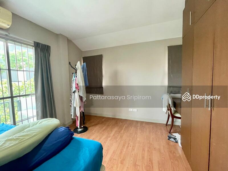 For Sale - Mantana Pinklao-Rama 5, Nonthaburi