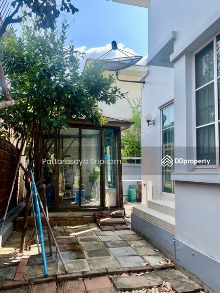 For Sale - Mantana Pinklao-Rama 5, Nonthaburi